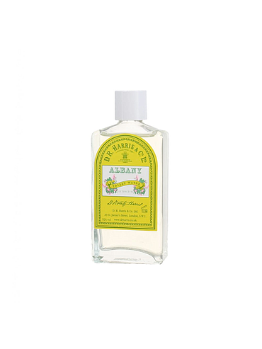D.R. Harris - Albany - Cologne - 100ml