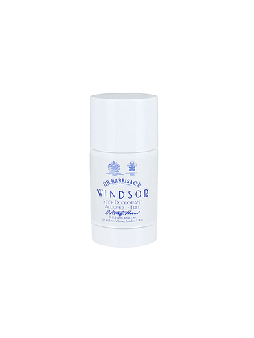 D.H. Harris - Windsor - Deodorant Stick - 75g