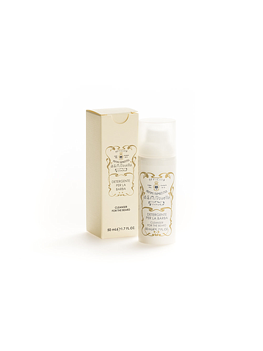 SM Novella - Baardshampoo - 50ml