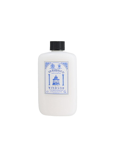 D.R. Harris - Windsor - After Shave Moisturizing Balm - Plastic bottle - 100ml