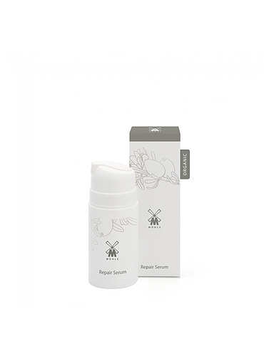 Muehle - Organic - Repairing serum - 30ml