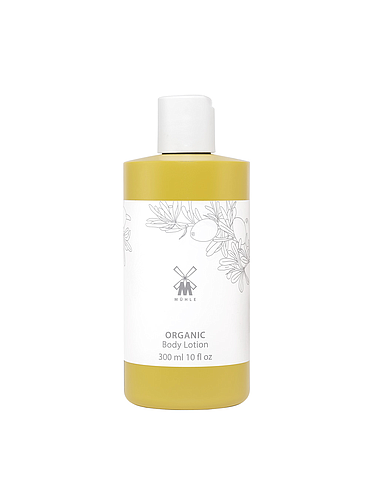 Muehle - Organic - Body lotion - 300ml