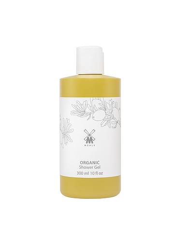 Muehle - Organic - Shower gel - 300ml