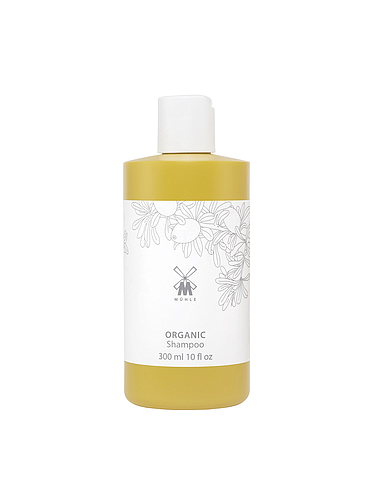 Muehle - Organic - Shower gel - 300ml