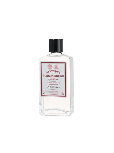 D.R. Harris - Marlborough - After shave alcoholic - 100ml