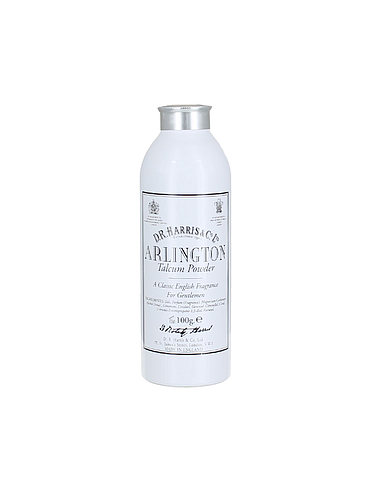 D.R. Harris - Arlington - Talcum Powder - 100g