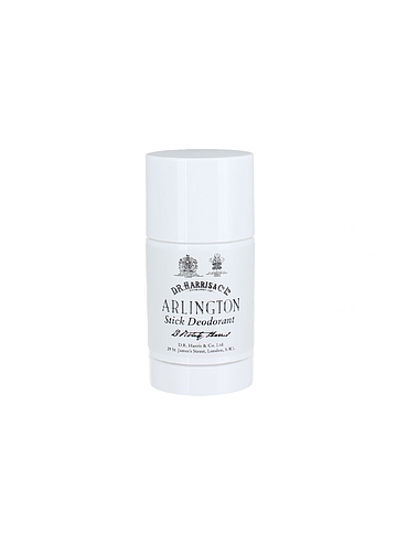 D.R. Harris - Arlington - Deo Stick - 75g