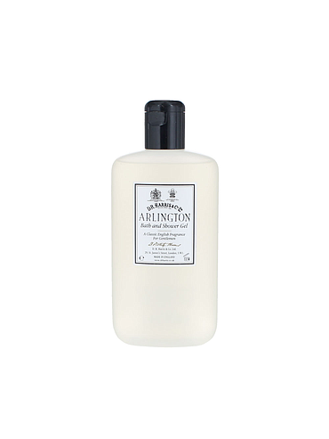 D.R. Harris - Arlington - Bath & Shower Gel - 600ml