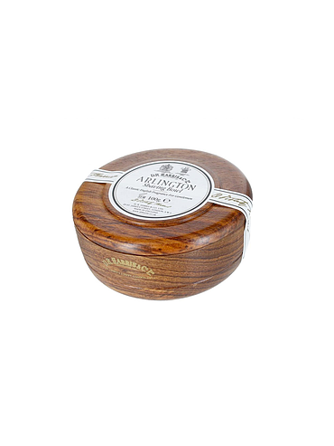 D.R. Harris - Arlington - Shaving Soap - 100g
