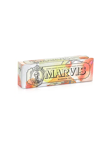 Marvis - Blossom Tea - 75ml