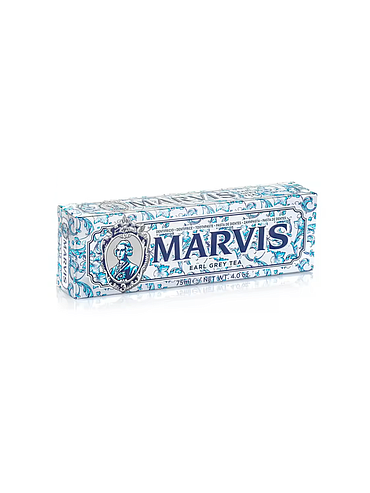 Marvis - Earl Grey Tea - 75ml