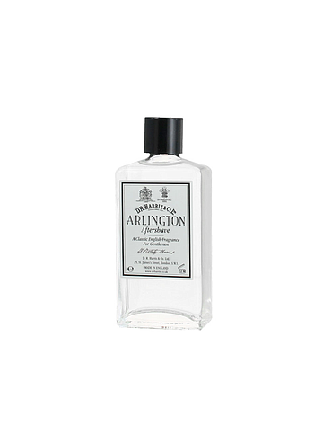 D.R. Harris - Arlington - After shave alcoholic - 100ml