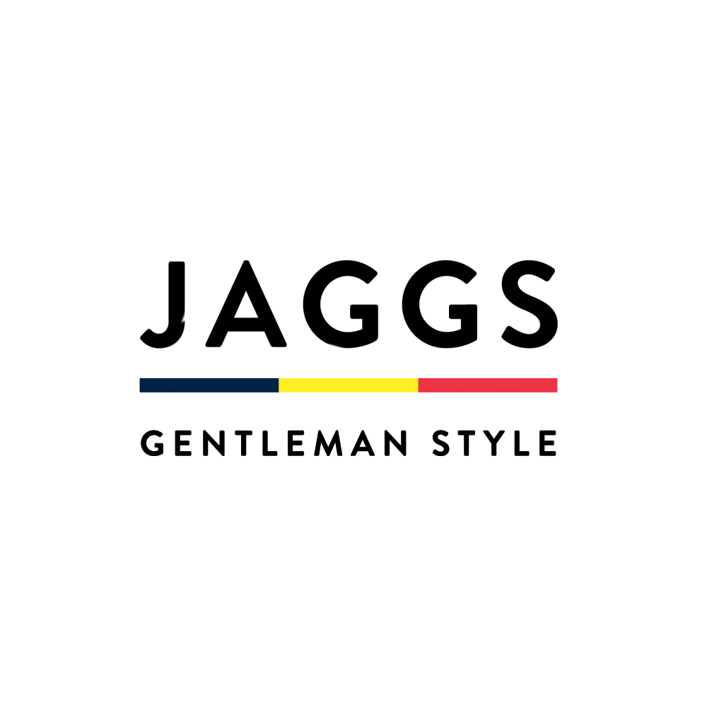 Jaggs - bow tie "Uni" - Paris Mosterd Ring