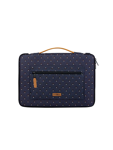 Cabaia - Laptop Case - La defense - 13 inches