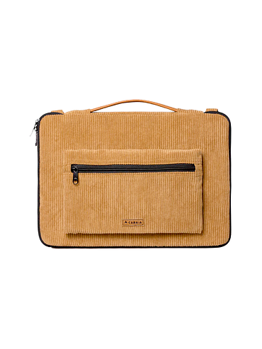 Cabaia - Laptop Case - Bab Ezzouar - 15 inches
