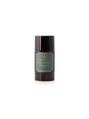 Taylor - Royal Forest - Deo Stick - 75g