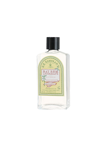 D.R. Harris - Bay Rum - Alcoholische After Shave - 100ml