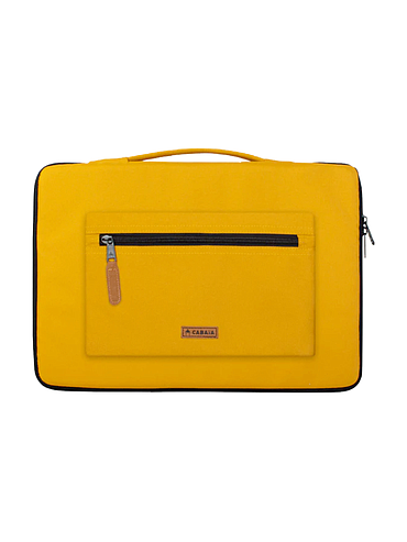 Cabaia - Laptop Case - Canary Warf - 13 inches