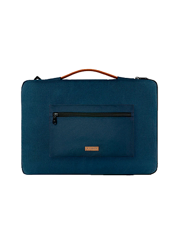 Cabaia - Laptop Case - Paseo de la reforma - 13 pouces
