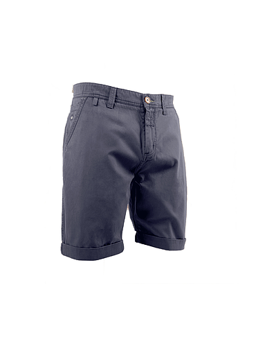 BillyBelt - Short First Horizon - Marineblauw - Maat 46
