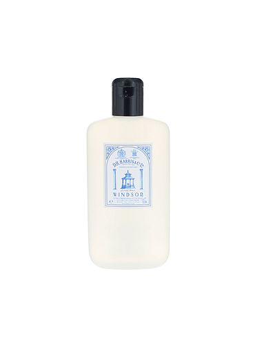 D.R. Harris - Windsor - Bath & Shower Gel - 600ml