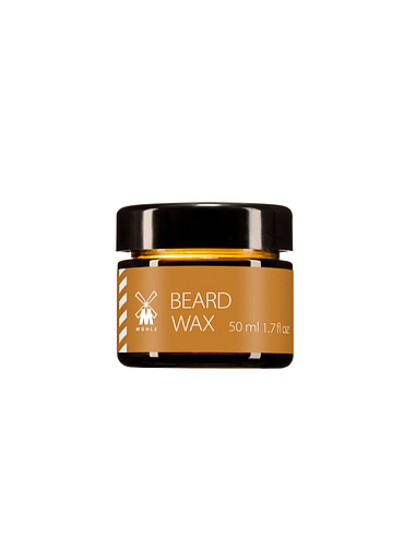 Muehle - Baardwas - 50ml