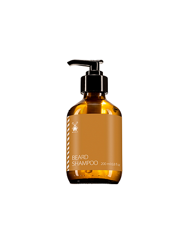 Muehle - Baardbalsem - 100ml
