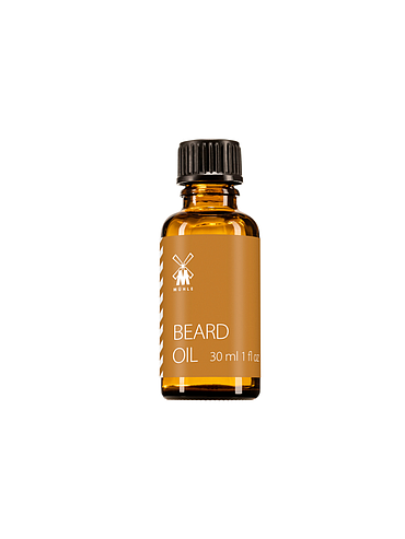 Muehle - Baardolie - 30ml