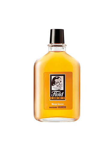 Floid - Aftershave lotion strong mint (Vigoroso) - 150ml