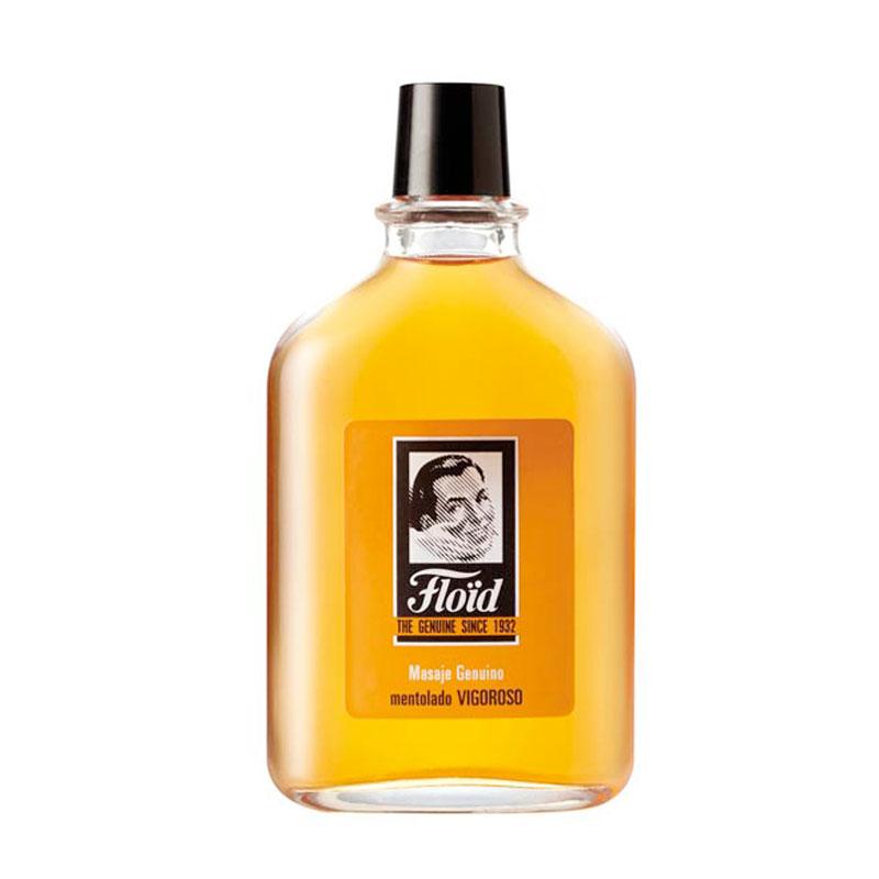 Floid - Aftershave lotion strong mint (Vigoroso) - 150ml