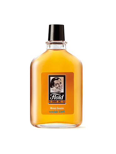 Floid - Aftershave lotion smooth mint (Suave) - 150ml