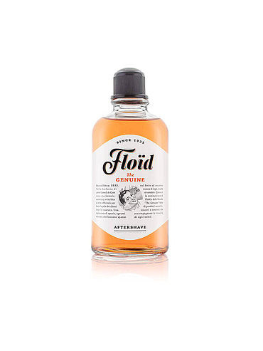 Floid - Aftershave lotion strong mint (Vigoroso) - 400ml