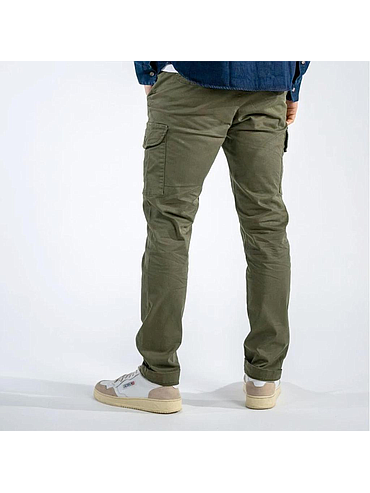 BillyBelt - Kaki Cargo Pants - 40