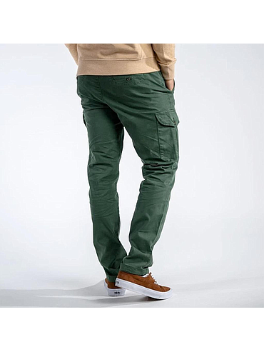 BillyBelt - Groen Cargo Broek - 40