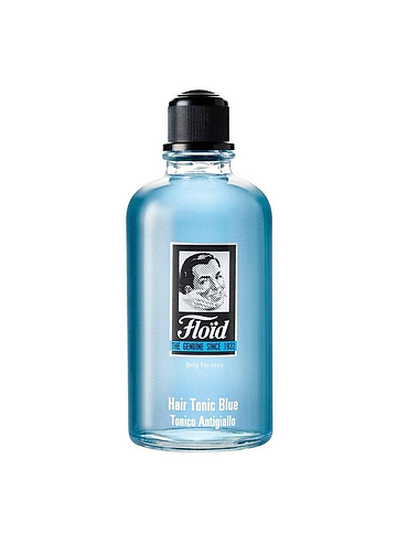 Floid - Hair Tonic Blue - 400ml