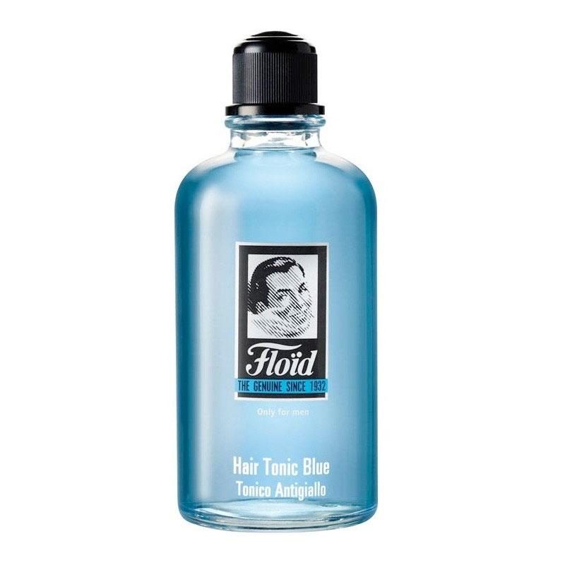 Floid - Tonic pour cheveux Bleu - 400ml