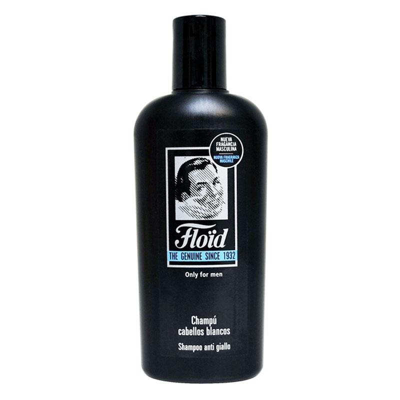 Floid - Shampooing Cheveux Blancs - 250ml