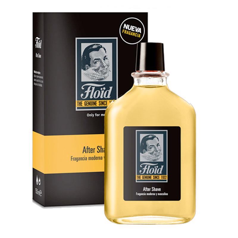 Floid - Aftershave lotion black - 150ml