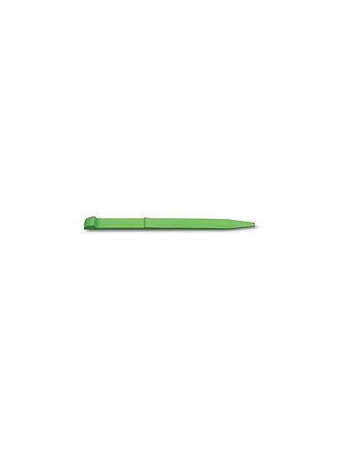 Victorinox - Kleine groene tandenstoker