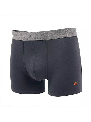 Billybelt - Boxer - Zwart - M