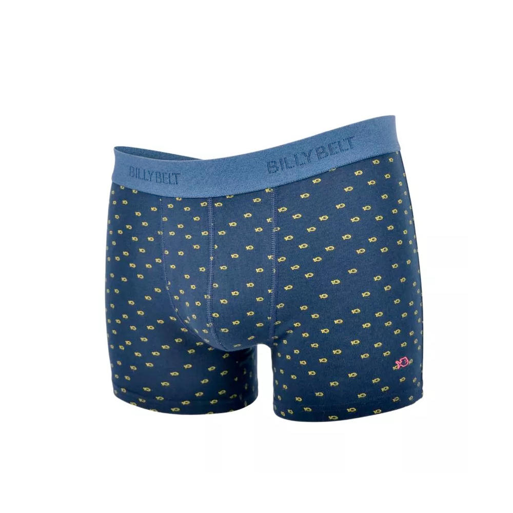 Billybelt - Boxer - Billy Yellow - M