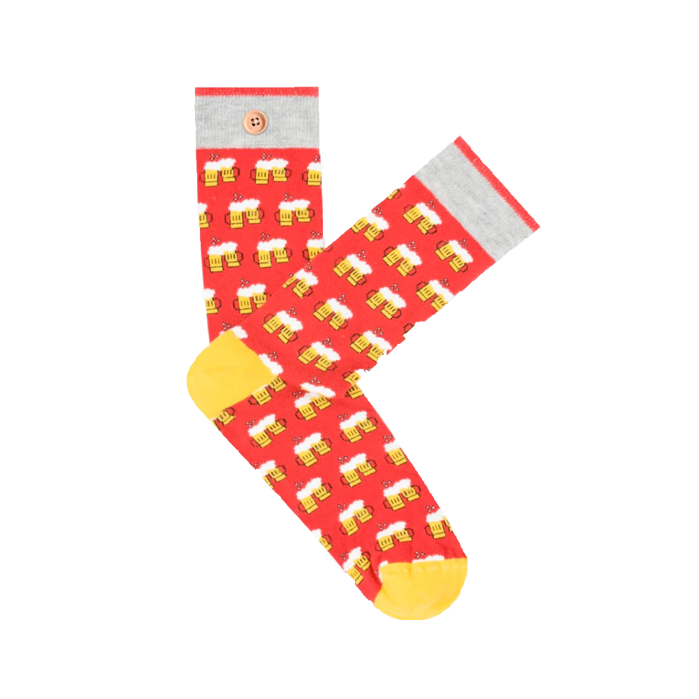 Cabaia - Chaussettes - Ange et Rebecca