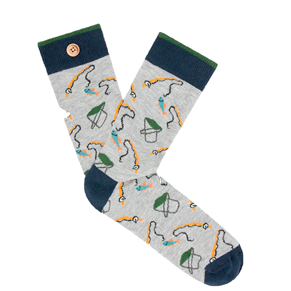 Cabaia - Socks - Nils et Angelina