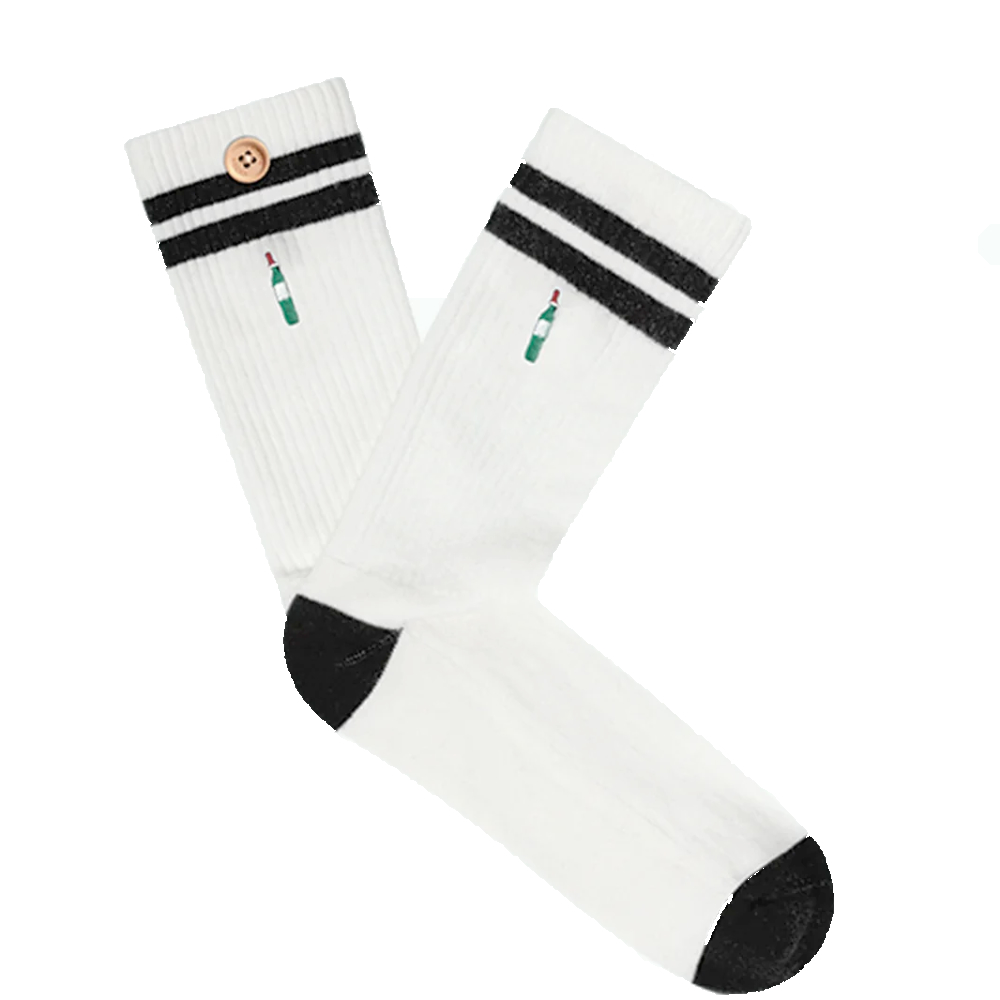 Cabaia - Socks - David et Cassandra