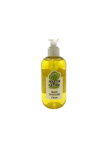 Bath Foam - Lemon - 250ml