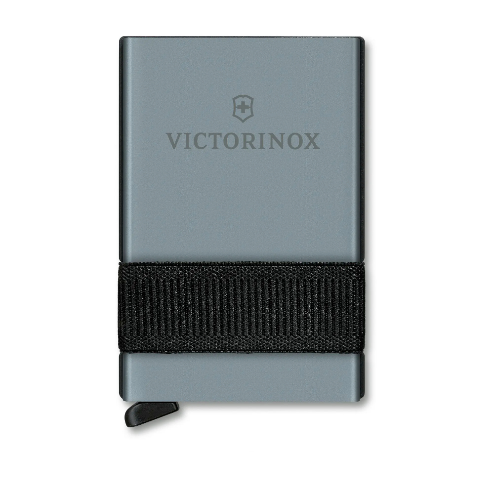 Victorinox - Smart Card Wallet - Grey