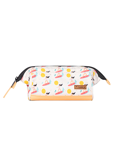 Cabaia - Pencil Cases - Rue des rosiers