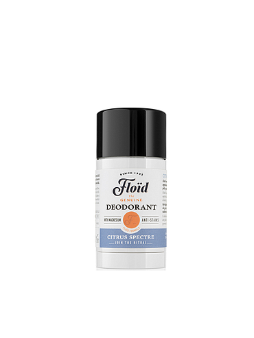 Floid - Stick Déo Citrus Spectre - 150ml