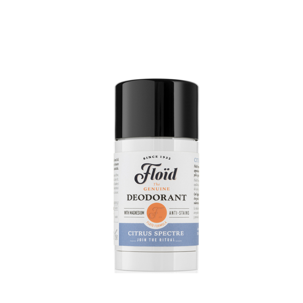 Floid - Stick Déo Citrus Spectre - 150ml