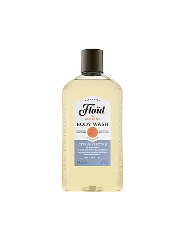 Floid - Citrus Spectre Shower gel - 500ml